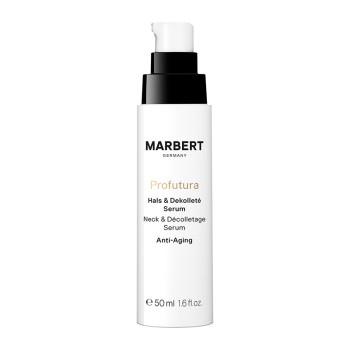 Profutura Hals und Dekollete Serum, 50ml