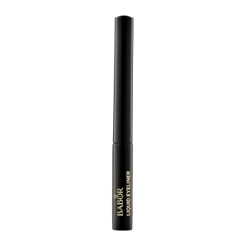 Liquid Eyeliner Deep Black, 1ml