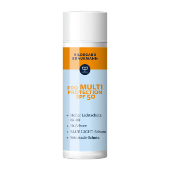 Limitierte Edition Pro Multi Protection SPF 50, 50ml