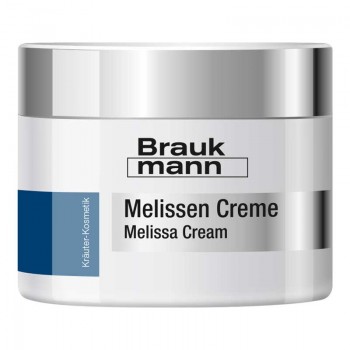 Melissen Creme, 50ml