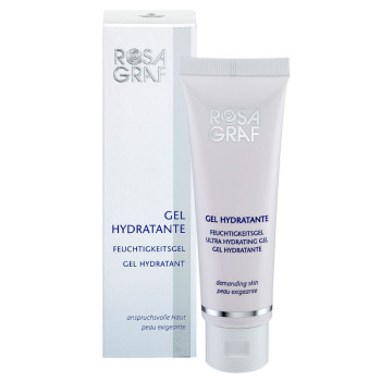 BLUE LINE Gel Hydratante, 50ml