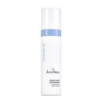 Creme Nuit Hydratante, 50ml