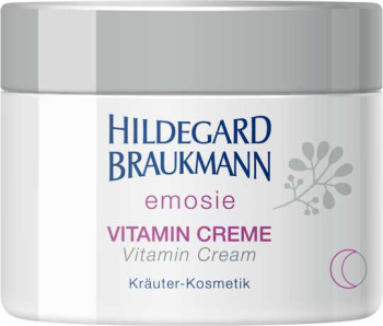 Emosie Face Vitamin Creme, 50ml