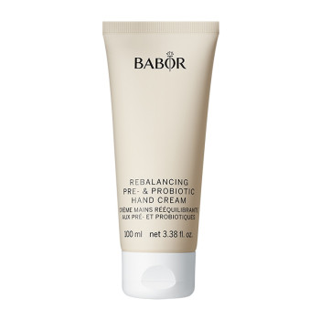 Skinovage, Rebalancing Pre- und Probiotic Hand Cream, 100ml