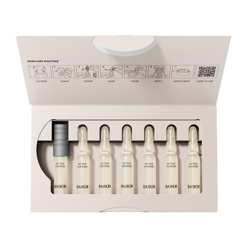 Ampoule Concentrates Active Purifier, 7x2ml
