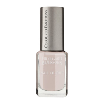 Coloured Emotions Nail Colour little ballerina, 10ml