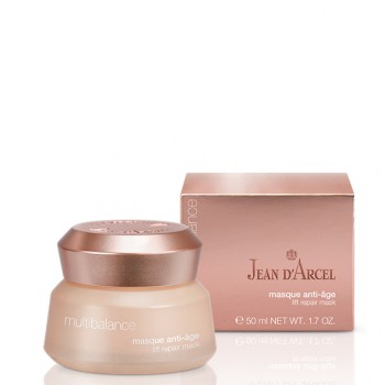 Multibalance Masque Anti-Age, 50ml