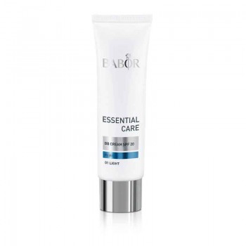 Essential Care BB Cream 01, 50ml