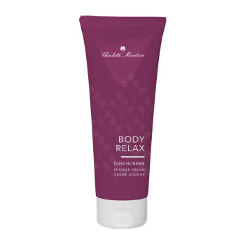 Body Relax Duschcreme, 200ml