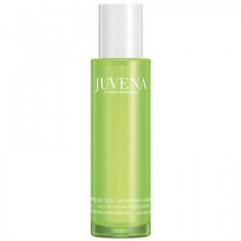 Phyto De Tox, Cleansing Oil, 100 ml