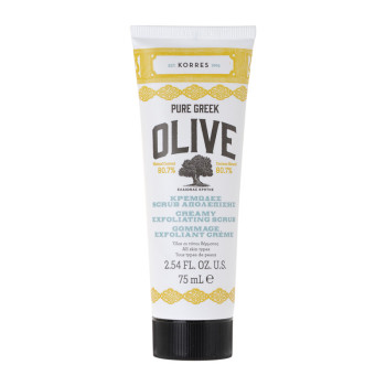 Olive Creme Peeling, 75ml