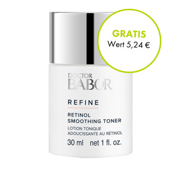 BABOR, Retinol Smoothing Toner, 30ml