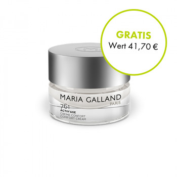 Maria Galland, 761 Active-Age, Creme Confort, 15ml
