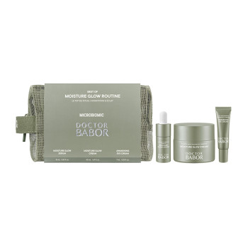 Moisture Glow Routine Set, 1 Stück