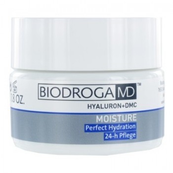 MD 24-h Pflege Perfect Hydration, 50ml