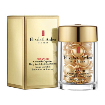 Adv. Daily Youth Restoring Serum Capsules, 30 Stück