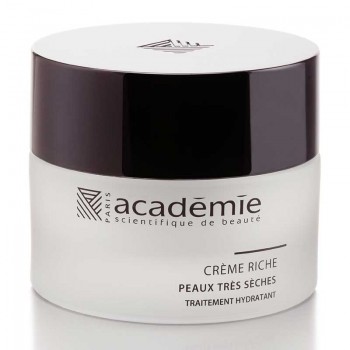 CREME RICHE , hoch konzentrierte Feuchtigkeitscreme, 50 ml