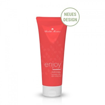 Enjoy Duschgel, 200ml
