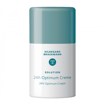 Solution 24h Optimum Creme, 50ml
