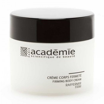 CREME CORPS FERMETE, Straffende Körpercreme, 200ml