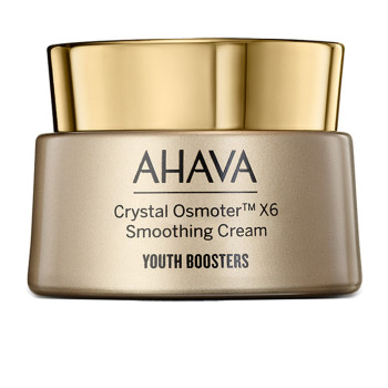 Crystal Osmoter X6 Smoothing Cream, 50ml