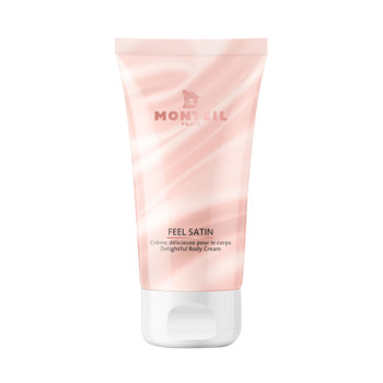 Feel Satin Bodylotion, 200 ml