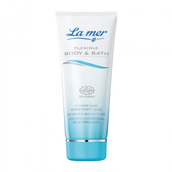 Flexible Body und Bath Formende Körperpflege m.P., 200ml