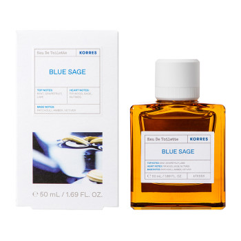 Blue Sage EdT, 50ml