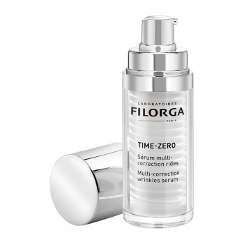 Time-Zero, Anti-Falten Serum, 30ml
