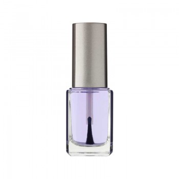 NAIL SHINY WHITE, 10 ml