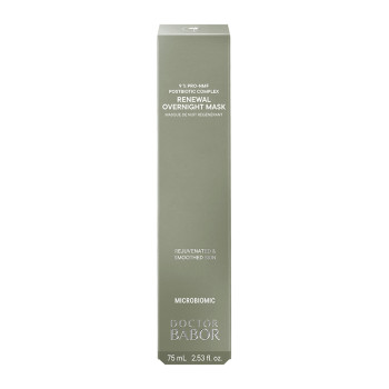 Renewal Overnight Mask, 75ml