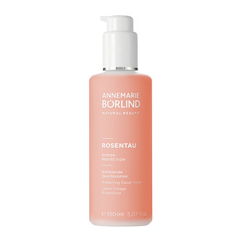 ROSENTAU, schützende Gesichtslotion, 150ml