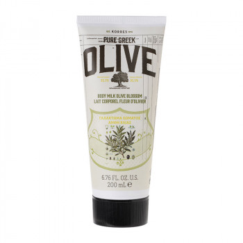 Olive Blossom Körpercreme, 200ml
