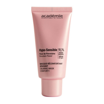 Masque Apaisant Anti-Rougeurs Maske gegen Rötungen, 50ml