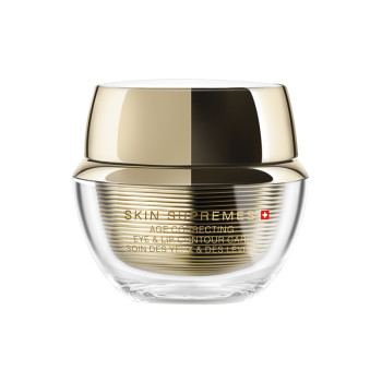 Skin Supremes Age Correcting Eye and Lip Contour Cream, 15ml