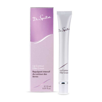 Lip Contour Filler Cream, 15ml