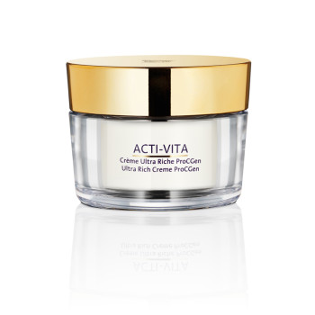 Acti-Vita Ultra Rich Creme ProCGen, 50 ml