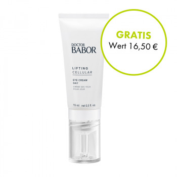 Babor, Lifting Cellular Eye Cream Day, 15ml (W)