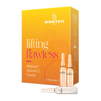 Lifting Flawless Ampullen, 6x2ml