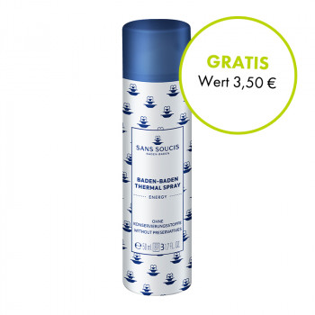Sans Soucis, Baden-Baden Thermal Spray, 50ml (W)