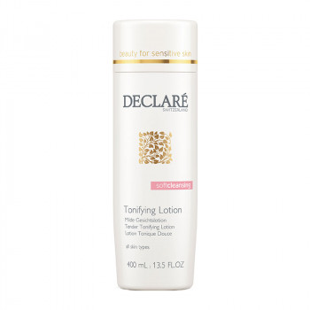 Milde Gesichtslotion, 400ml