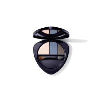 Eyeshadow Trio 01 sapphire 4,4 g