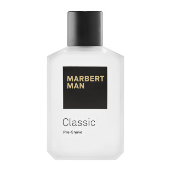 Man Classic,  Pre Shave, 100ml