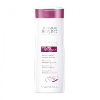 Natural Care Complex Volumen Shampoo, 200ml