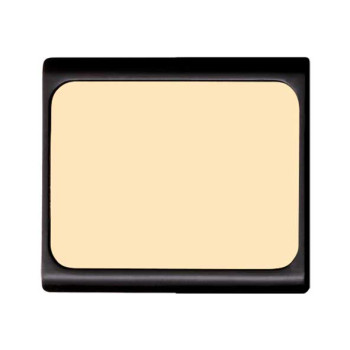 CAMOUFLAGE CREAM no.02, 1 Stück