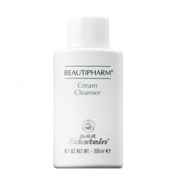 Beautipharm Skin Care Cream Cleanser, 200ml
