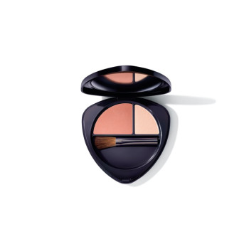 Blush Duo 01 soft apricot,  5,7g