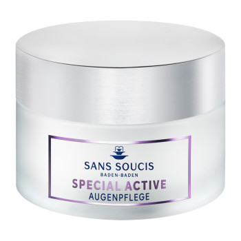 Special Active, Augenpflege reichhaltig, 15ml