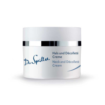 Hals und Decolleté Creme, 50ml