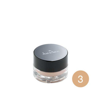 3 IN 1 EYE SHADOW BASE NR.3, 5g